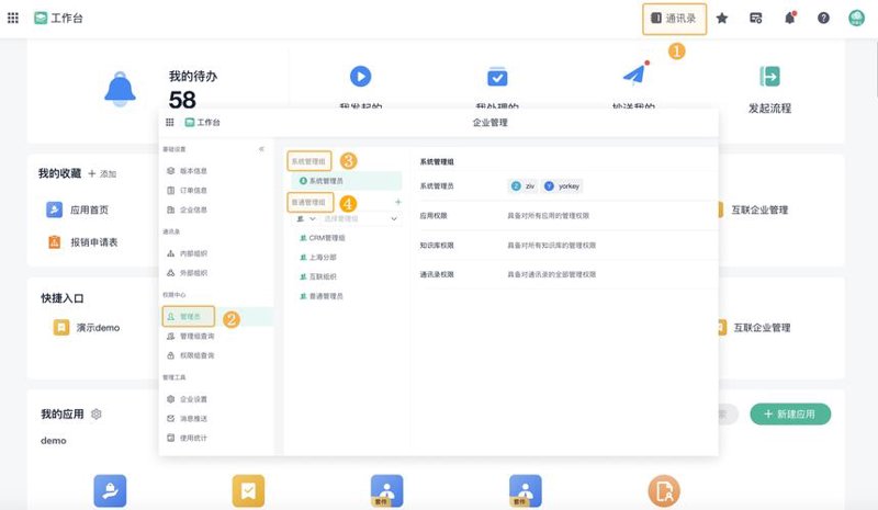 洞察商业未来：CRM客户管理系统开发引领企业数字化转型